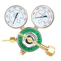 Algopix Similar Product 18 - Welding Gas Welder Oxygen Regulator
