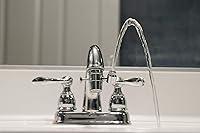 Algopix Similar Product 8 - Kwik Sip Brass in Home Faucet