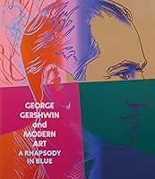 Algopix Similar Product 19 - George Gershwin and Modern Art A