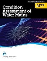 Algopix Similar Product 1 - M77 Condition Assessment of Water Mains