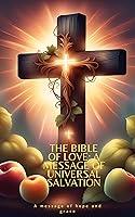 Algopix Similar Product 3 - The Bible of Love A Message of