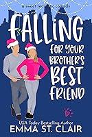 Algopix Similar Product 2 - Falling for Your Brothers Best Friend