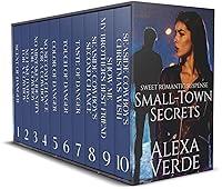 Algopix Similar Product 12 - Small-Town Secrets