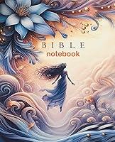 Algopix Similar Product 20 - Biblical Scripture Journal By the Sea