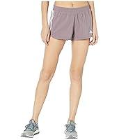 Algopix Similar Product 8 - adidas Womens Pacer 3Stripes Woven
