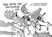 Algopix Similar Product 9 - The Moon and the Horse