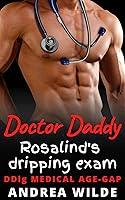 Algopix Similar Product 13 - Doctor Daddy  Rosalinds Dripping