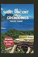 Algopix Similar Product 11 - Saint Vincent and the Grenadines Travel