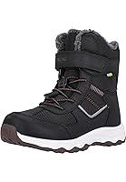 Algopix Similar Product 7 - ZIGZAG Boys Modern Snow Boot 1001
