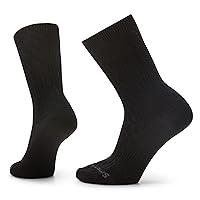 Algopix Similar Product 4 - Smartwool Everyday Cable Crew Socks