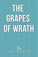 Algopix Similar Product 11 - The Grapes of Wrath