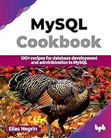 Algopix Similar Product 5 - MySQL Cookbook 100 recipes for