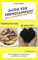 Algopix Similar Product 15 - Guide for vermicompost Learn about