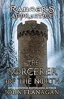 Algopix Similar Product 17 - The Sorcerer of the North Book Five