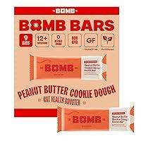 Algopix Similar Product 9 - The Bomb Co Blender Bomb Bar Peanut