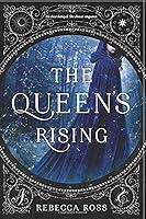 Algopix Similar Product 12 - The Queens Rising The Queens Rising