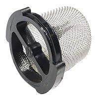 Algopix Similar Product 12 - Zodiac 650400 Universal wall fitting
