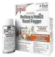 Algopix Similar Product 1 - Bonide Revenge Dual Action Bedbug 
