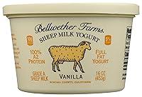 Algopix Similar Product 12 - Bellwether Farms Vanilla Sheep Milk