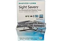 Algopix Similar Product 16 - Bausch and Lomb Sight Savers