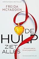 Algopix Similar Product 9 - De hulp ziet alles (Dutch Edition)