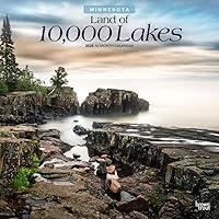 Algopix Similar Product 8 - Land of 10000 Lakes  Minnesota Places