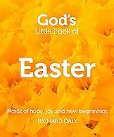 Algopix Similar Product 20 - Gods Little Book of Easter Words of