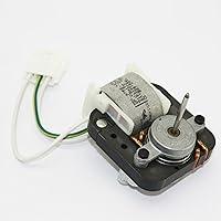 Algopix Similar Product 9 - Frigidaire 297250000 Motor Evaporator