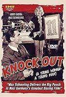 Algopix Similar Product 16 - KnockOut ein Junges Mdchen ein