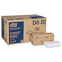 Algopix Similar Product 4 - Tork Advanced Soft Minifold Dispenser