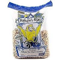 Algopix Similar Product 3 - Natures Nuts Chuckanut Products Premium