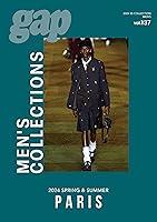 Algopix Similar Product 1 - 2024 SS gap MENS COLLECTIONS PARIS
