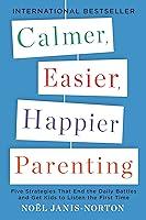 Algopix Similar Product 8 - Calmer Easier Happier Parenting Five
