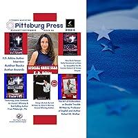 Algopix Similar Product 10 - Pittsburg Press Authors eMagazine