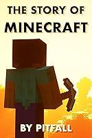 Algopix Similar Product 18 - The Story of Minecraft The Complete