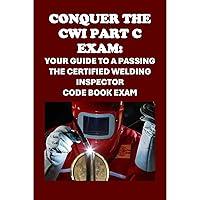 Algopix Similar Product 6 - Conquer the CWI Part C Exam Your Guide