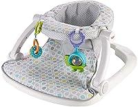 Algopix Similar Product 2 - FisherPrice SitMeUp Floor Seat 