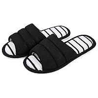 Algopix Similar Product 5 - shevalues Womens Soft Indoor Slippers