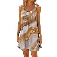 Algopix Similar Product 4 - Womens Fashion Summer Print Pleated