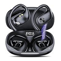 Algopix Similar Product 6 - FAMOO Wireless Earbuds