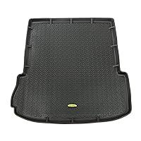 Algopix Similar Product 11 - Outland 398297210 Black Cargo Liner For