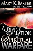 Algopix Similar Product 15 - A Divine Revelation of Spiritual Warfare