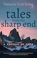 Algopix Similar Product 5 - Tales from the Sharp End A Portrait of