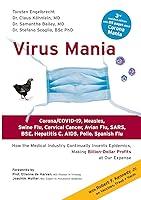 Algopix Similar Product 3 - Virus Mania CoronaCOVID19 Measles