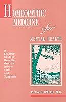 Algopix Similar Product 19 - Homeopathic Medicine for Mental Health