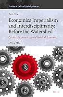 Algopix Similar Product 14 - Economics Imperialism and