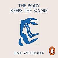 Algopix Similar Product 8 - The Body Keeps the Score Mind Brain