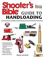 Algopix Similar Product 11 - Shooters Bible Guide to Handloading A