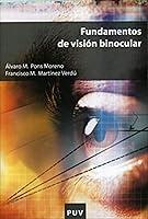 Algopix Similar Product 18 - Fundamentos de visin binocular