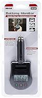 Algopix Similar Product 17 - Innova 3721 Battery and Charging System
